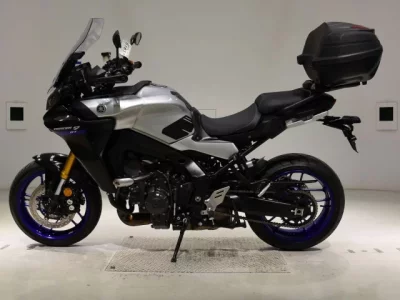 Yamaha TO RACER 9GT  с аукциона в Японии