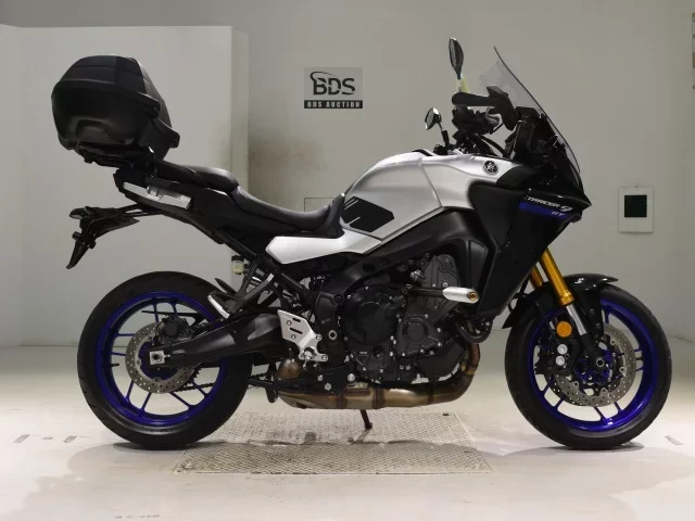 Yamaha TO RACER 9GT лот № 5161 оценка 6  с аукциона в Японии