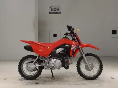 Honda CRF110F