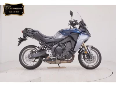 Yamaha TO RACER 9GT+AMT  с аукциона в Японии