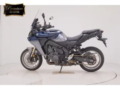 Yamaha TO RACER 9GT+AMT  с аукциона в Японии