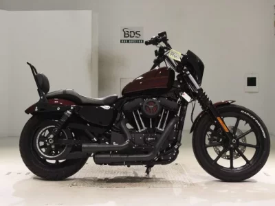 Harley-Davidson HARLEY XL1200NS 2019