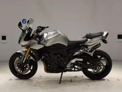 Yamaha FZ-1 FEATHER  с аукциона в Японии