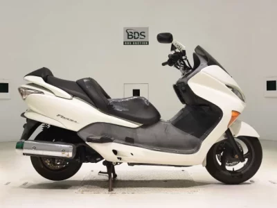 Honda FORZA Z  с аукциона в Японии