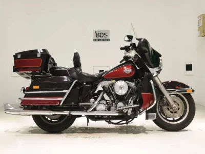 Harley-Davidson HARLEY FLHTC1340  с аукциона в Японии