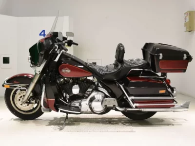 Harley-Davidson HARLEY FLHTC1340  с аукциона в Японии