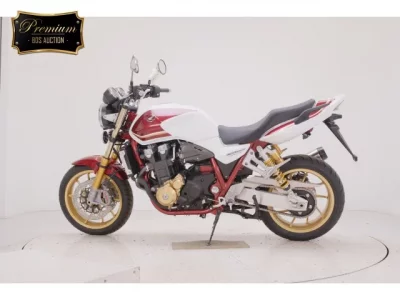 Honda CB1300SF-3SP  с аукциона в Японии