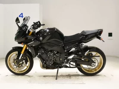 Yamaha FZ-1 FEATHER  с аукциона в Японии