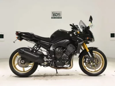 Yamaha FZ-1 FEATHER  с аукциона в Японии