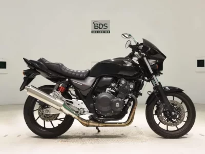 Honda CB400SFV-4ABS 2020