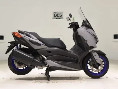 Yamaha X-MAX250-2  с аукциона в Японии