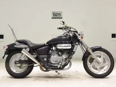Honda MAGNA 250  с аукциона в Японии