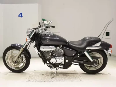 Honda MAGNA 250  с аукциона в Японии