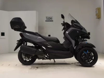 Yamaha TORI CITY 300 2020