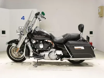 Harley-Davidson HARLEY FLHR1690  с аукциона в Японии
