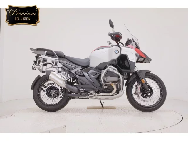 Other BMWR1300GSADV ASA лот № 2511 оценка 6  с аукциона в Японии