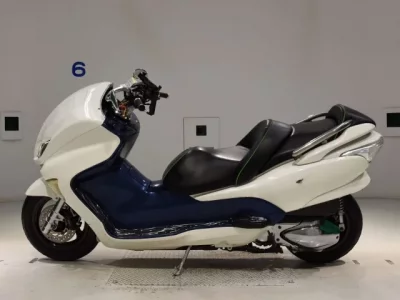 Honda FORZA Z  с аукциона в Японии