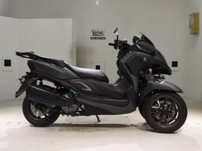 Yamaha TORI CITY 300  с аукциона в Японии