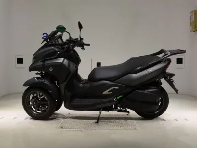 Yamaha TORI CITY 300  с аукциона в Японии