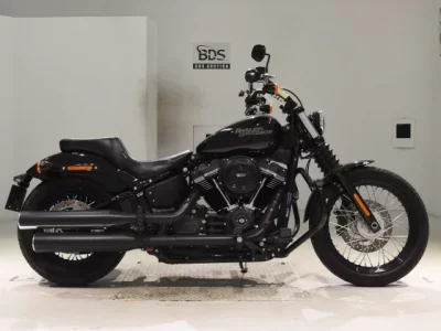 Harley-Davidson HARLEY FXBB1750 2019