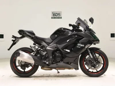 Kawasaki NINJA1000SX 2021