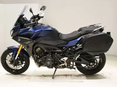 Yamaha TO RACER 900GT  с аукциона в Японии
