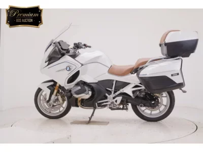 Other BMWR1250RT  с аукциона в Японии