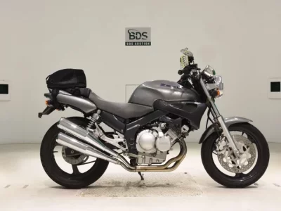 Yamaha ZEAL  с аукциона в Японии