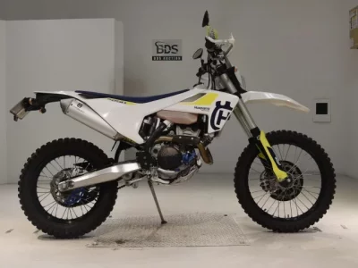 Other HUSQUARNA FE250  с аукциона в Японии