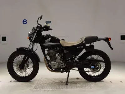 Honda FTR223  с аукциона в Японии