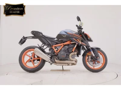 Other KTM1290 SUPER DUKE RE HO  с аукциона в Японии