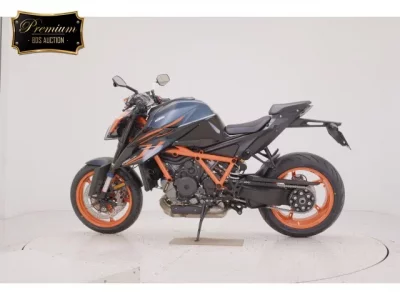 Other KTM1290 SUPER DUKE RE HO  с аукциона в Японии
