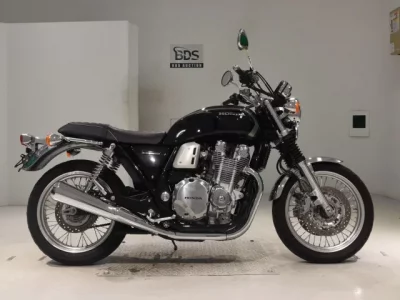 Honda CB1100EX