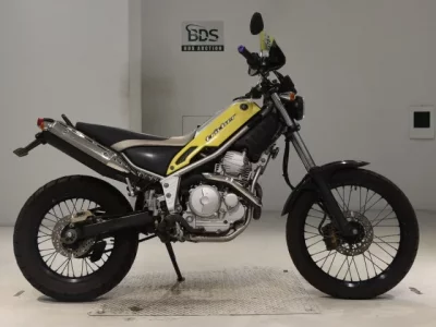 Yamaha TORITSU CAR  с аукциона в Японии