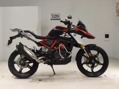 Other BMWG310GS  с аукциона в Японии