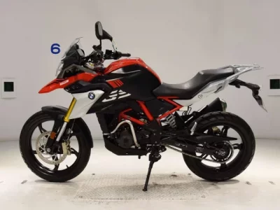 Other BMWG310GS  с аукциона в Японии