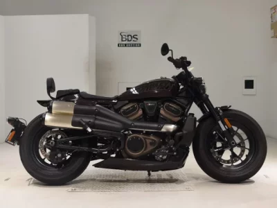 Harley-Davidson HARLEY RH1250S  с аукциона в Японии