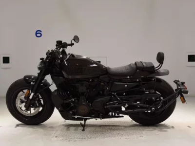 Harley-Davidson HARLEY RH1250S  с аукциона в Японии