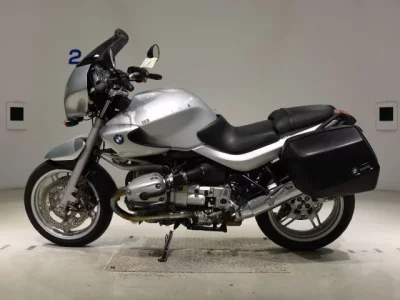 BMW BMW R1150R  с аукциона в Японии
