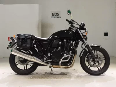 Honda CB1100A  с аукциона в Японии