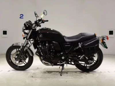 Honda CB1100A  с аукциона в Японии