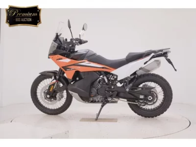 Other KTM890 ADVENTURE  с аукциона в Японии