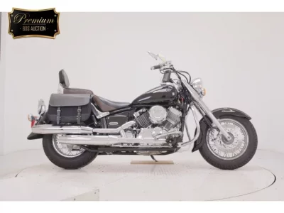 Yamaha DRAGSTAR400 CLASSIC  с аукциона в Японии