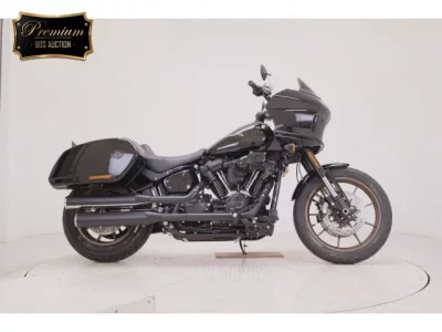 Harley-Davidson HARLEY FXLRST1920  с аукциона в Японии
