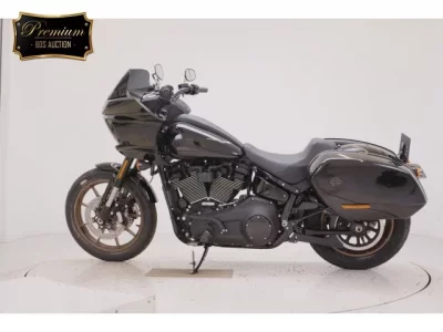 Harley-Davidson HARLEY FXLRST1920  с аукциона в Японии