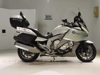 BMW BMW K1600GTL  с аукциона в Японии