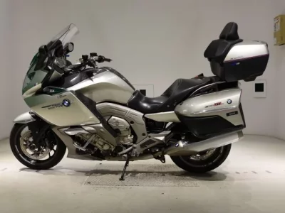 BMW BMW K1600GTL  с аукциона в Японии