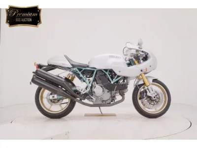 Ducati DUCATI PAUL SMART 1000  с аукциона в Японии