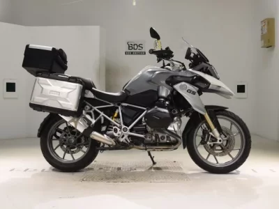 BMW BMW R1200GS  с аукциона в Японии
