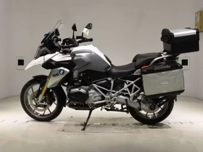BMW BMW R1200GS  с аукциона в Японии